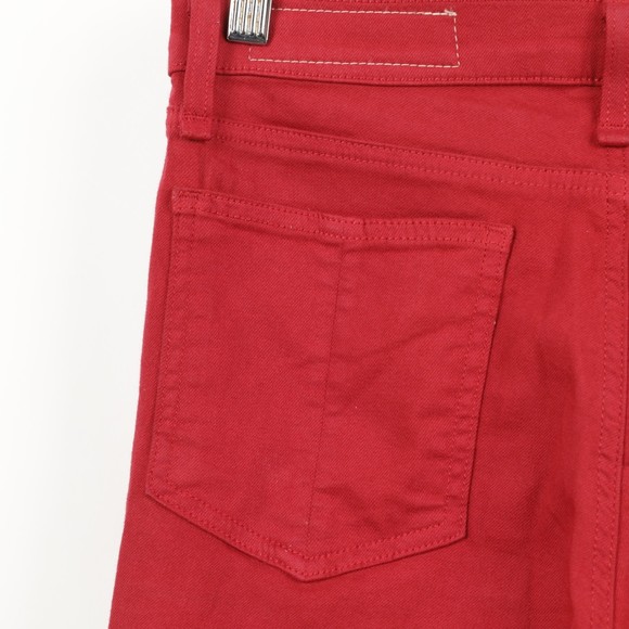 Rag & Bone High Rise Skinny Jeans size 28 - Picture 8 of 12